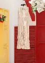 [l000b150] Boho String Pendant lampshade (50cm).webp