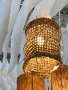 [l000jcc501] Net Chandelier (50 cm) (1).webp