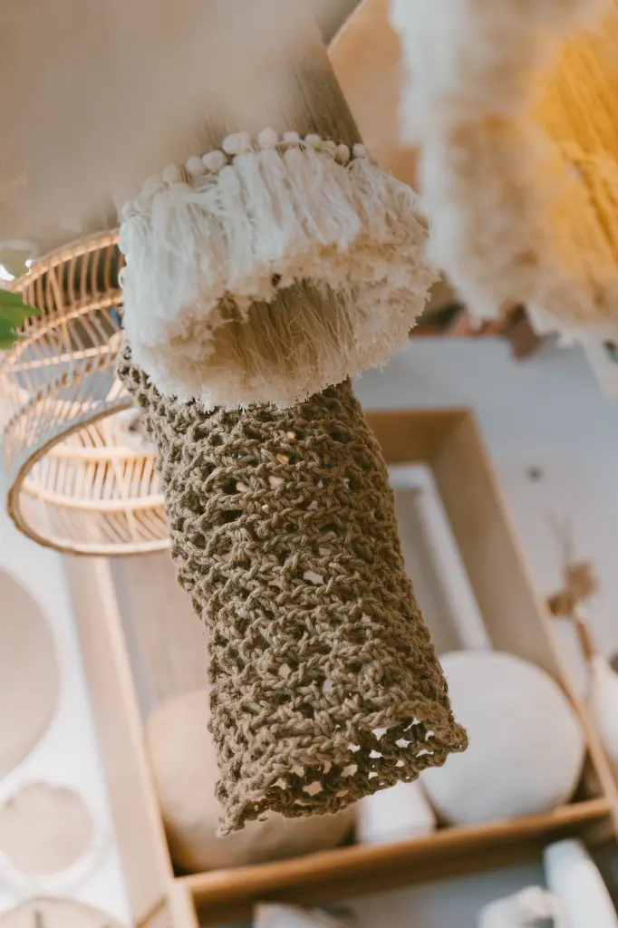 Net Pendant lampshade.webp