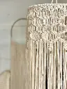 [l00010mc] honeycomb chandeleir (1).webp