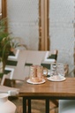 Cozy IN Coffee-Table