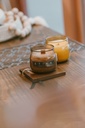 Cozy Coffee Table