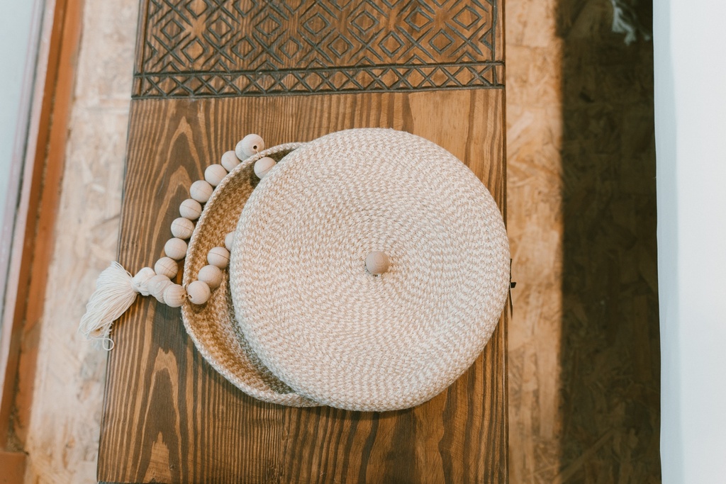 Cozy Coffee Table