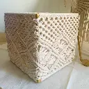 [ha0008mc] Macrame Box.webp