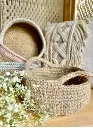 Organizer Round-Basket with handles .webp