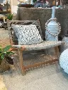 [hf000cob] Colored Aurora Chair (beige).webp