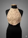 [F0003112] Triangle Crop Top (brown).webp