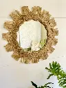 [h00011mJ] Jute Mirror .webp