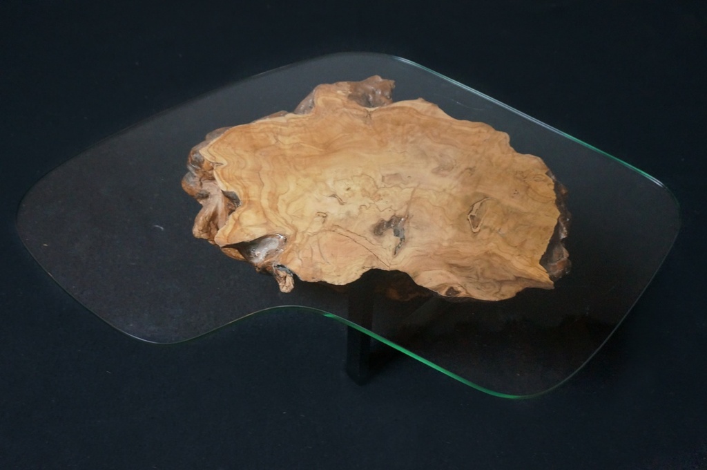 Olive Wood Table