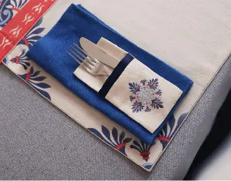 [410040] AZAROU CUTLERY COVER Set of 6.webp