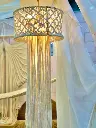[l00019mc] Mushroom Chandelier.webp