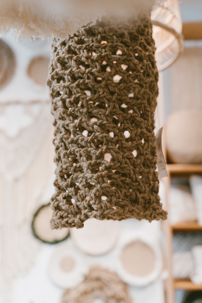Net Pendant lampshade