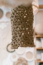 Net Pendant lampshade