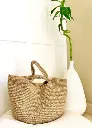 [f0007ccj] Pull-through Jute bag (jute).webp