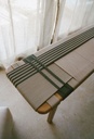 Ropelle Bench 