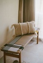 Ropelle Bench 