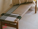 Ropelle Bench 