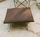 [ha000sp60x60x35] Square Pouf.webp