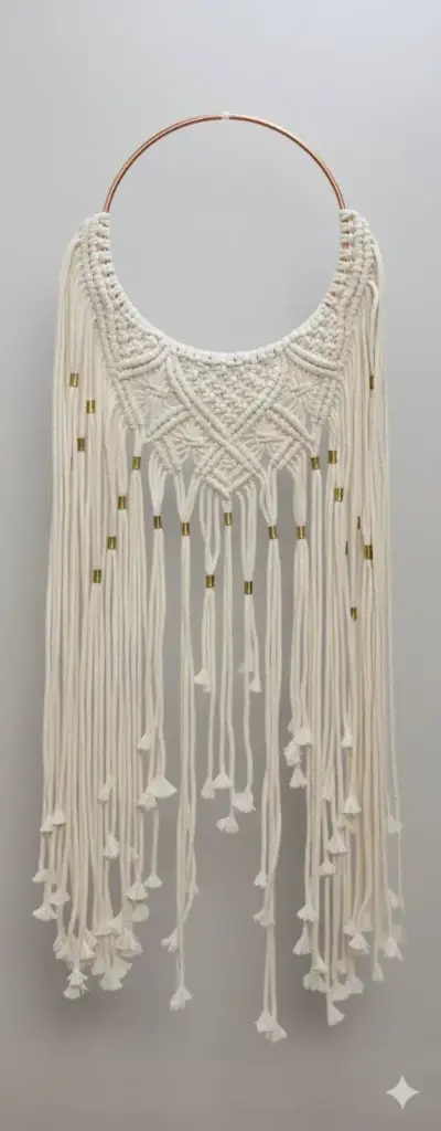 SADU Dream Catcher