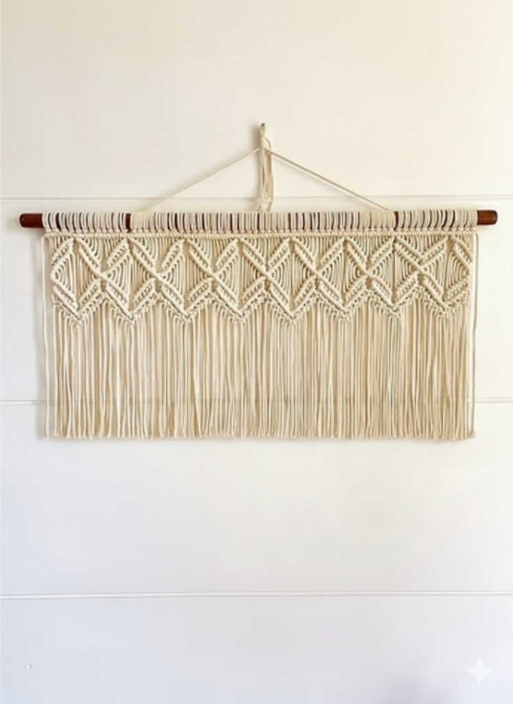 Strip wall-hang 