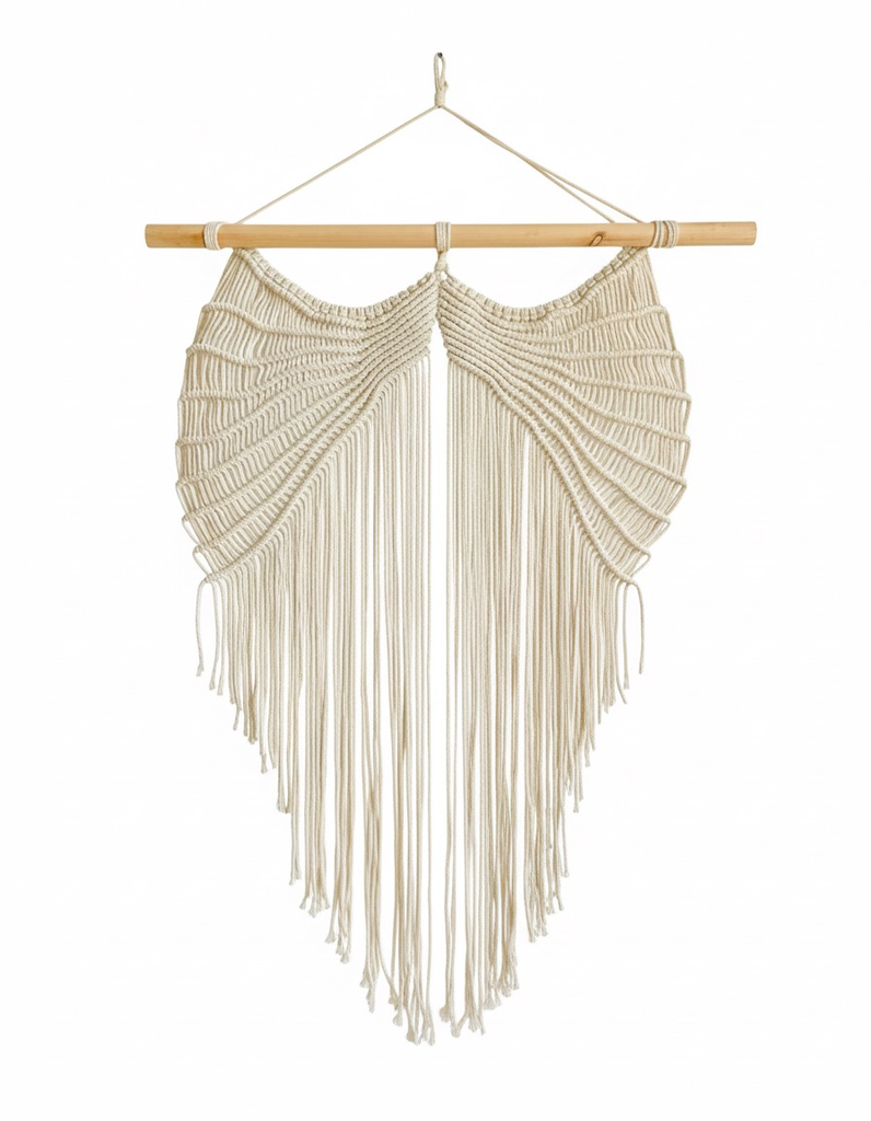 Wings wall-Hanging