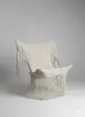 Sadu Macrame Chair