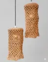 Net Pendant lampshade