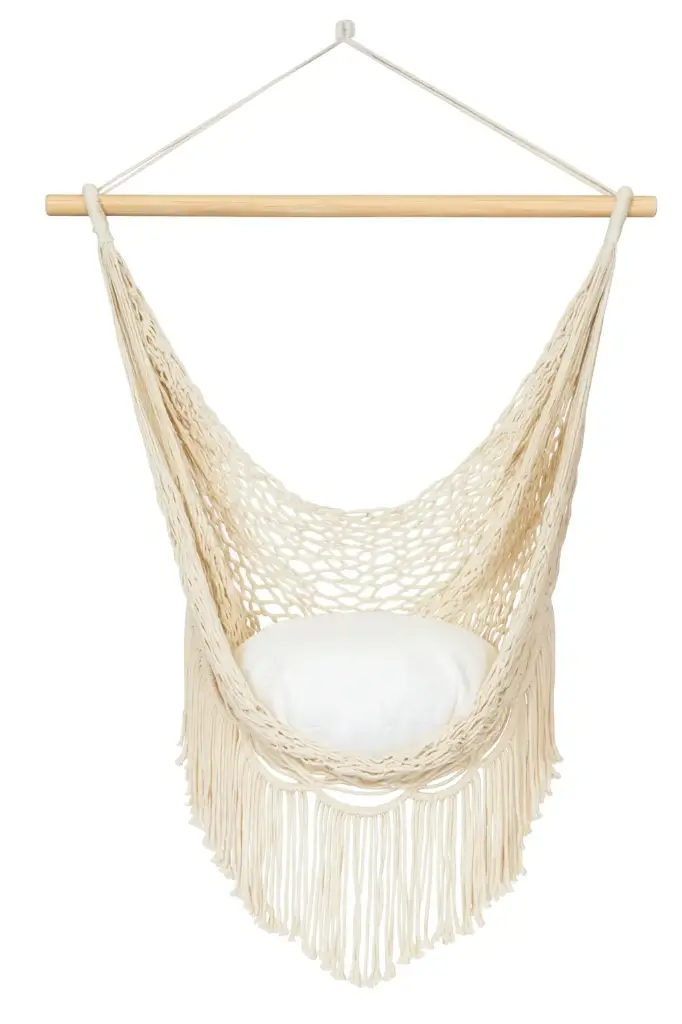 [s00015mcl] Marine -seat Hammock (Large-120 kg)