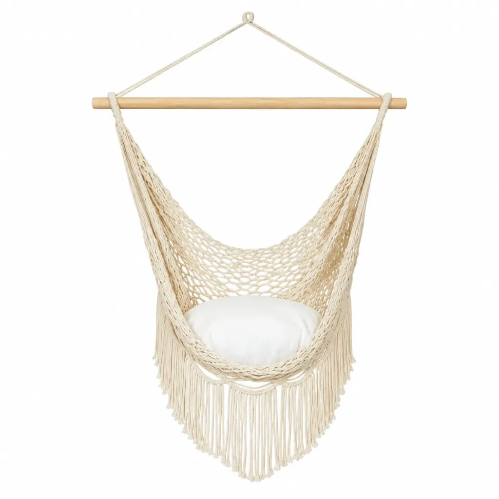 [s00015mcl] Marine -seat Hammock (Large-120 kg)