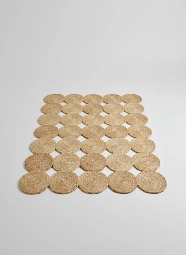 Donuts Rug