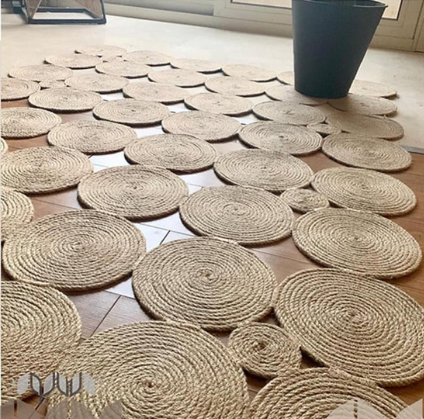 Donuts Rug