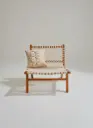 Aurora Chair-Macrame