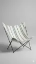 Sadu Fabric Chair