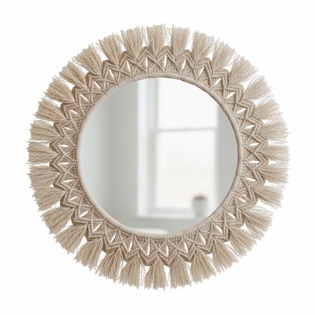 Colored Mirror
