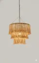 Divine lampshade
