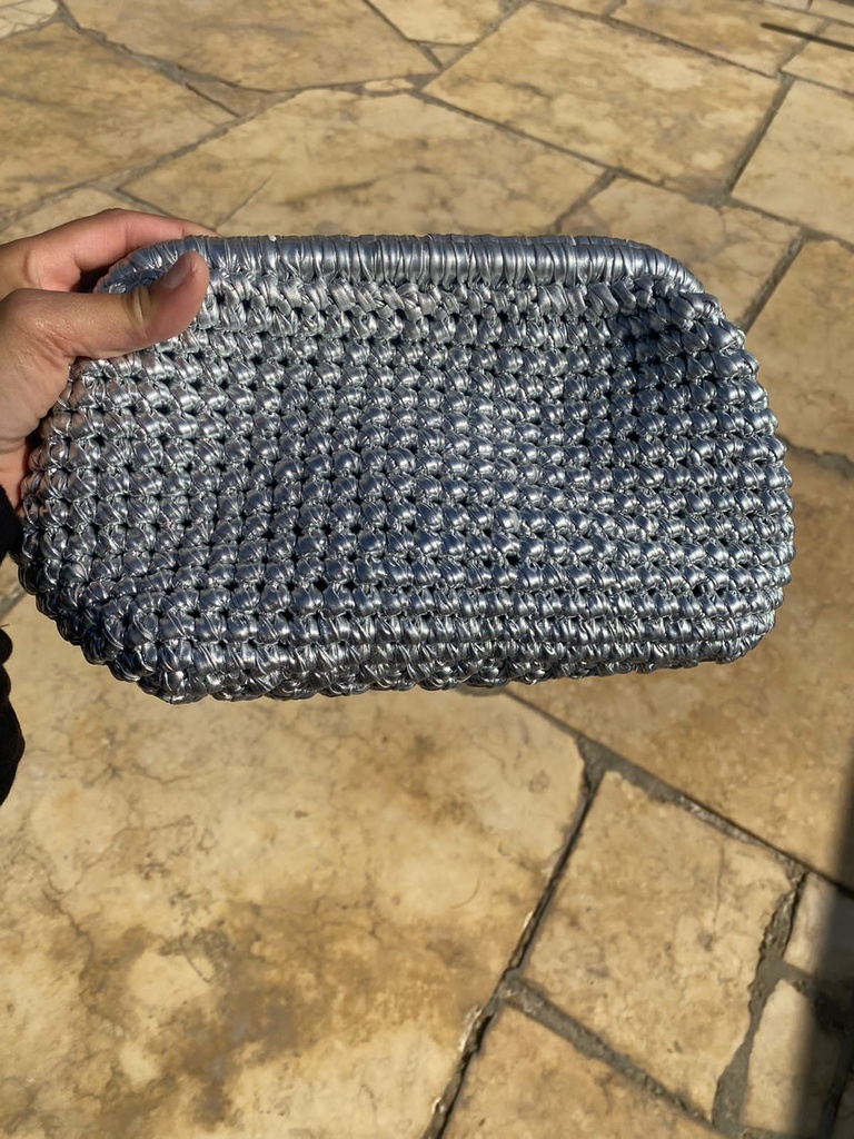 Metallica Moon Bag