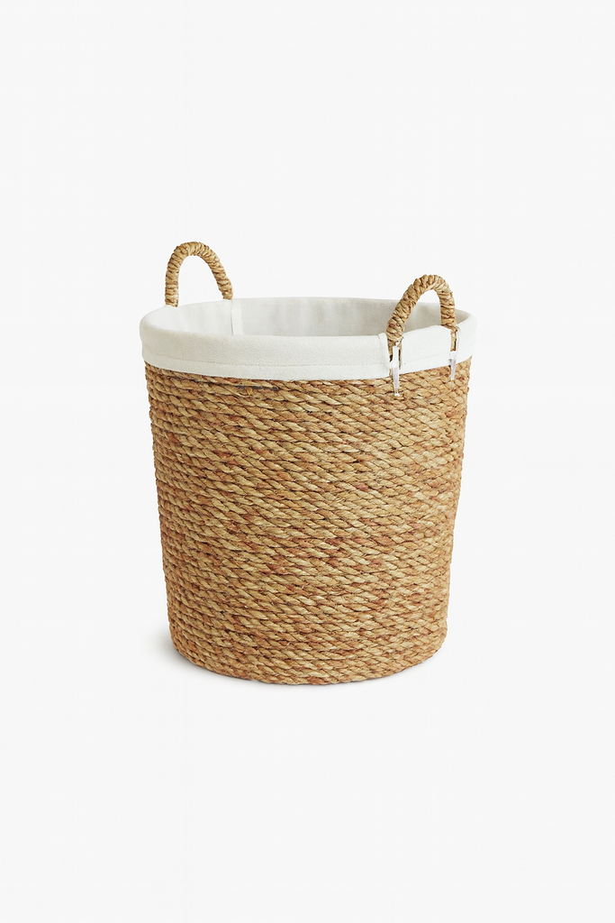[2300007] Halfa Laundry Basket L