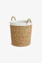 Halfa Laundry Basket L