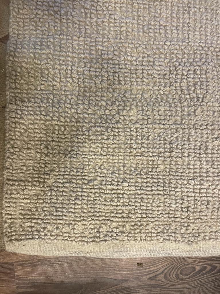 Knots kilim