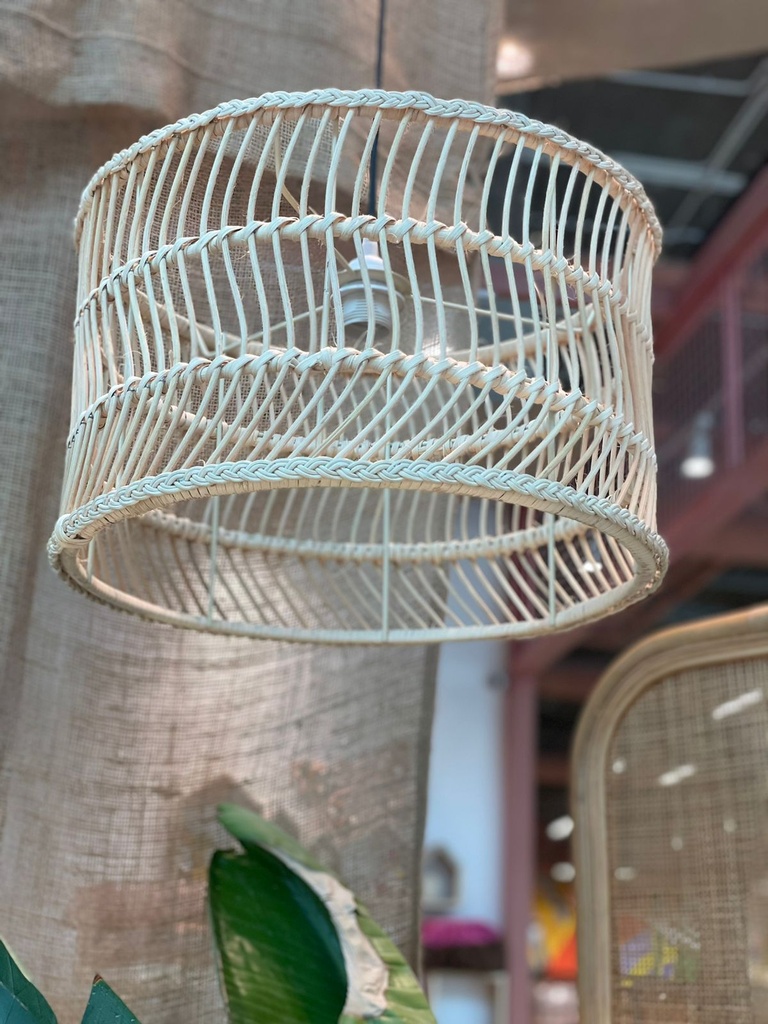 Bamboo Chapeau