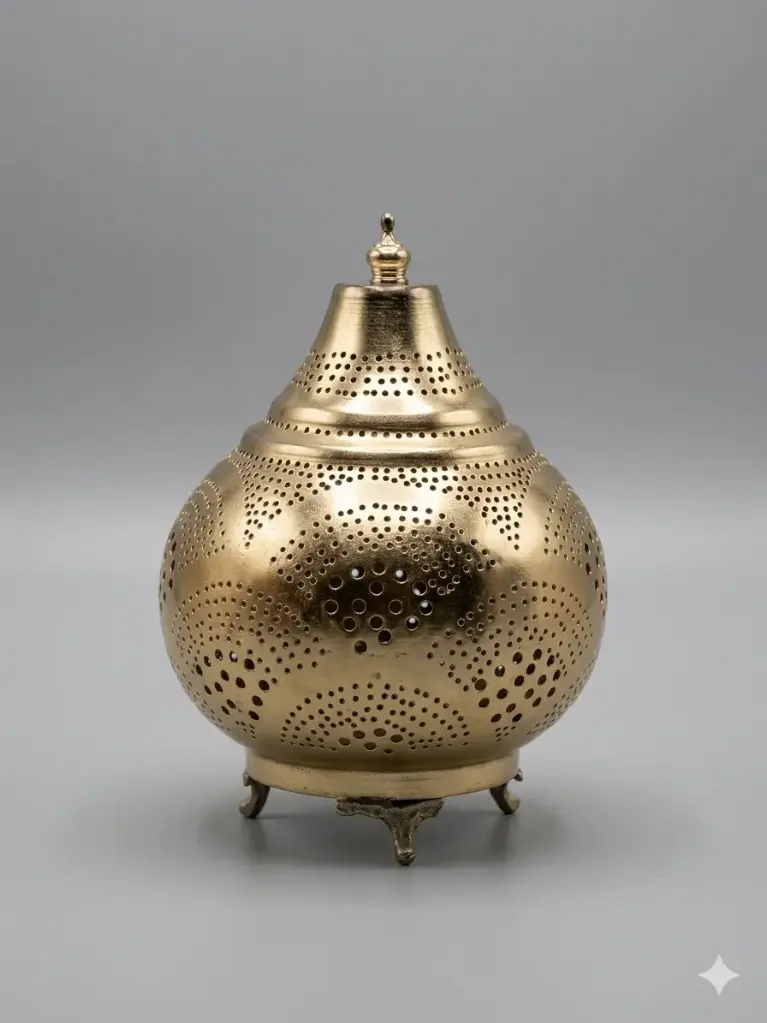 Circle Lantern