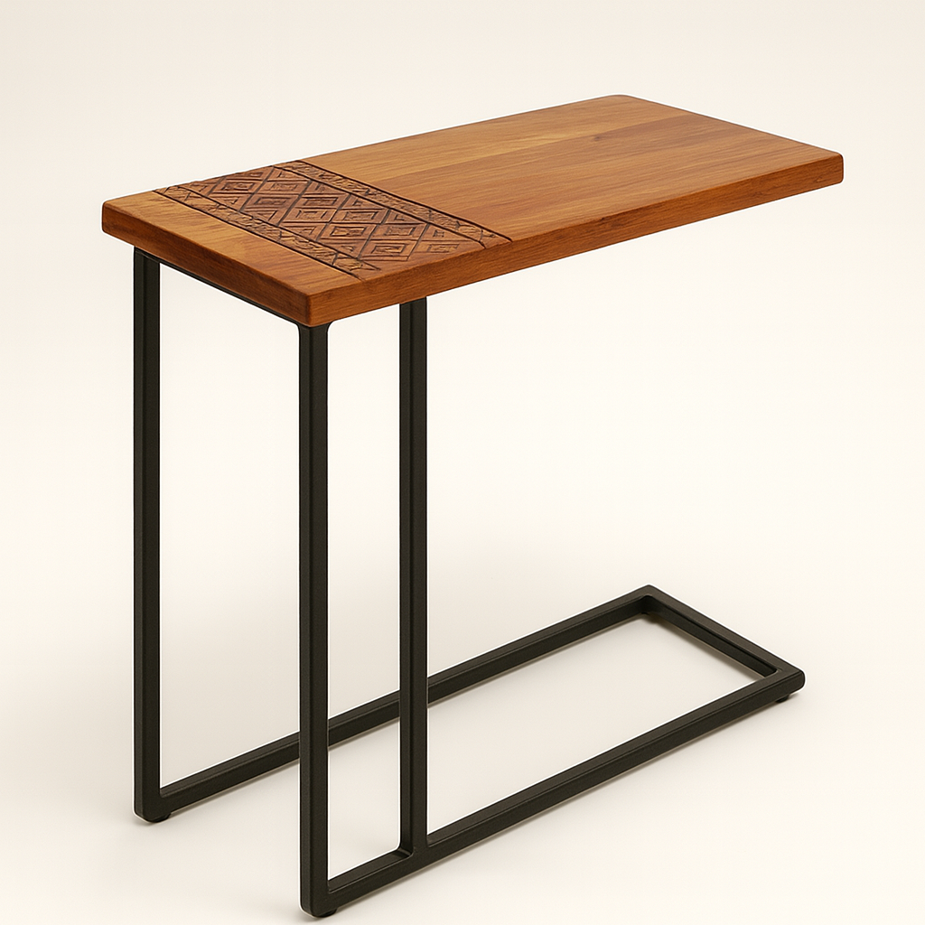 Cozy IN Coffee-Table
