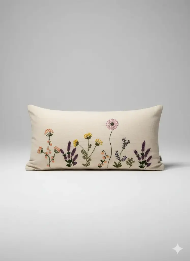 Natures Glow Cushion