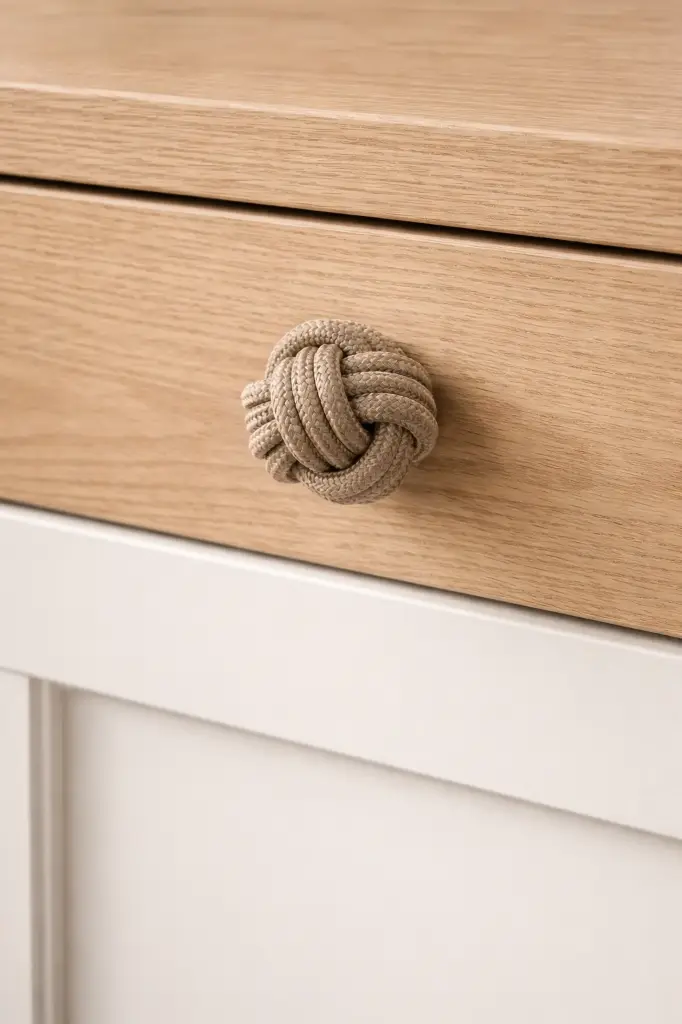 Ropelle Knob