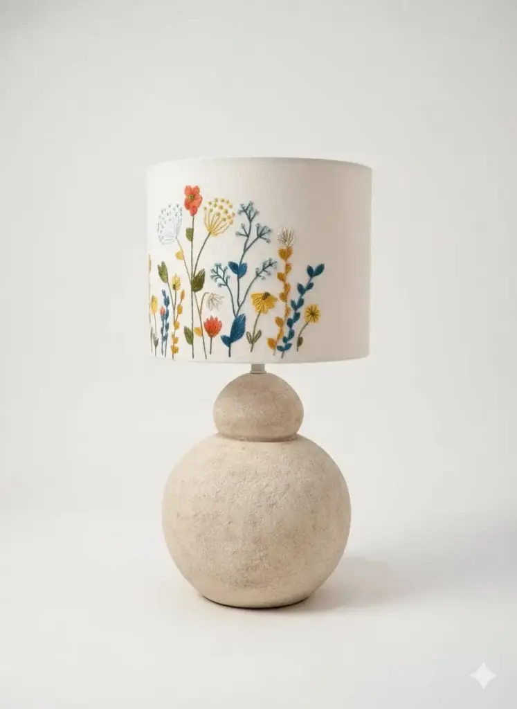 Arid Lamp