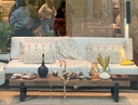 Cozy Coffee Table