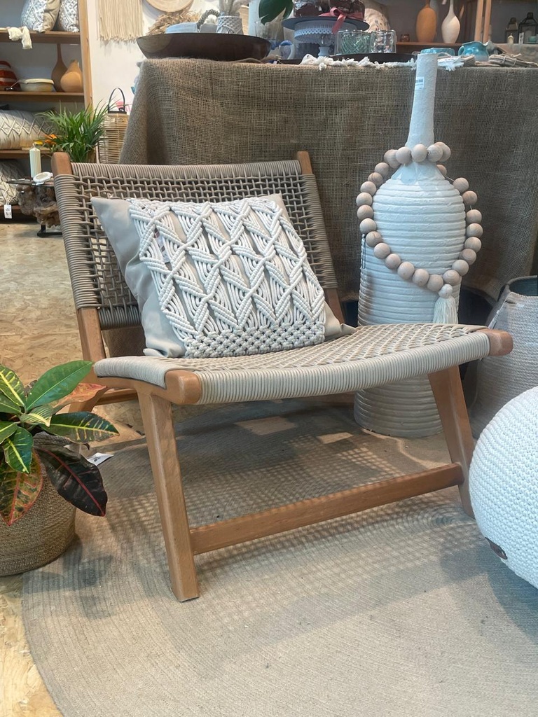 Colored Aurora Chair