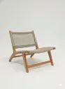 Colored Aurora Chair
