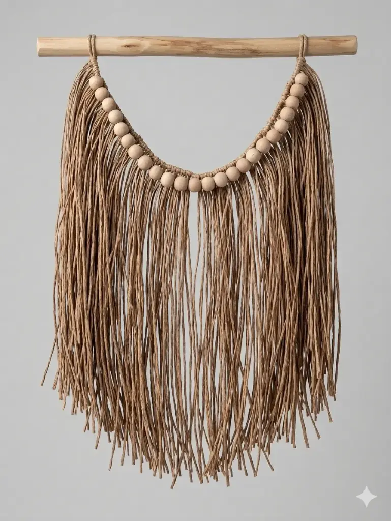 Boho Wall-Hanging