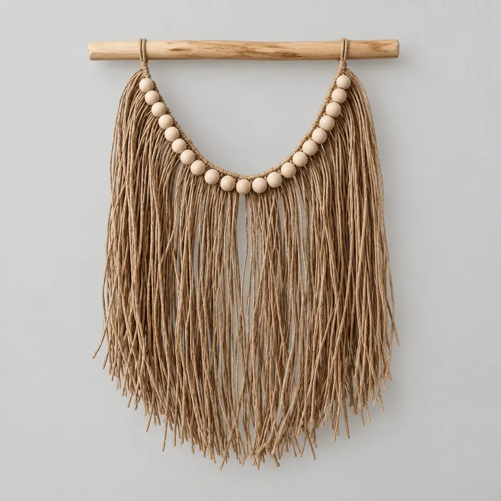 Boho Wall-Hanging